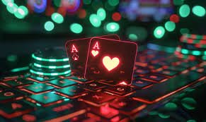 Tim togel5000 bekerja di studio dengan peralatan streaming kasino profesional dan sistem monitoring real-time