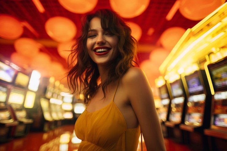 Antarmuka aplikasi togel5000 menampilkan meja live-dealer blackjack di layar ponsel dengan kontrol streaming rendah